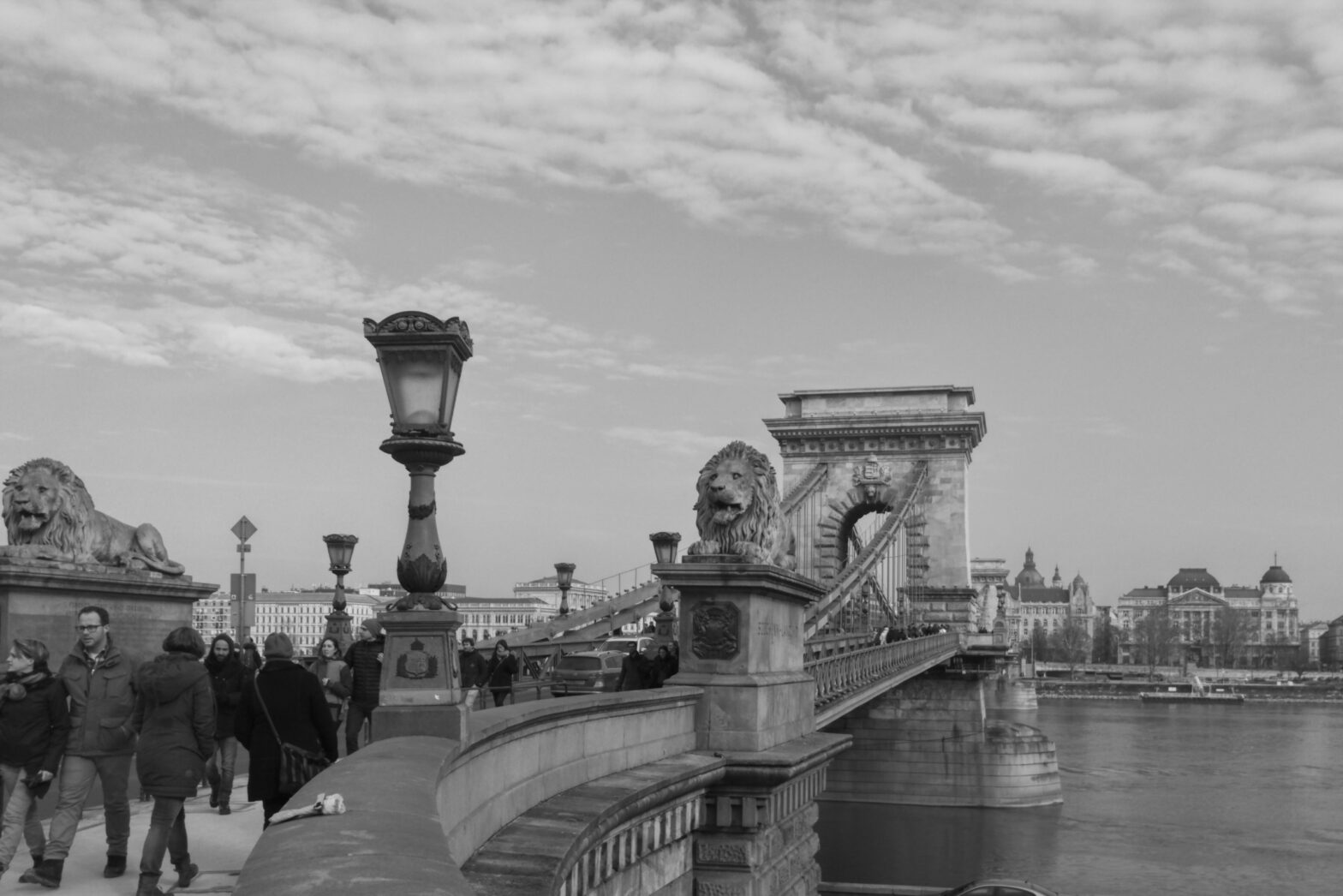 Reconciling Adventure and Work