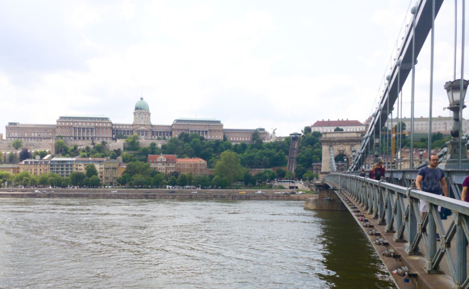 Getting Huge Chunks of Work Done