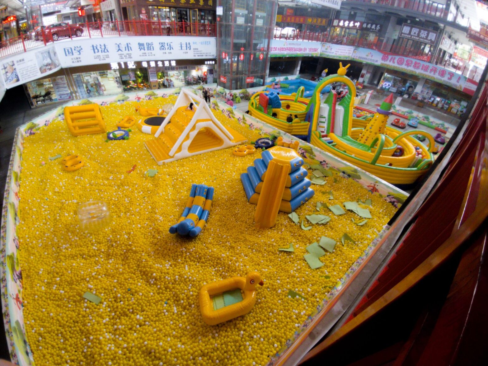 Plans Which Can’t Fail