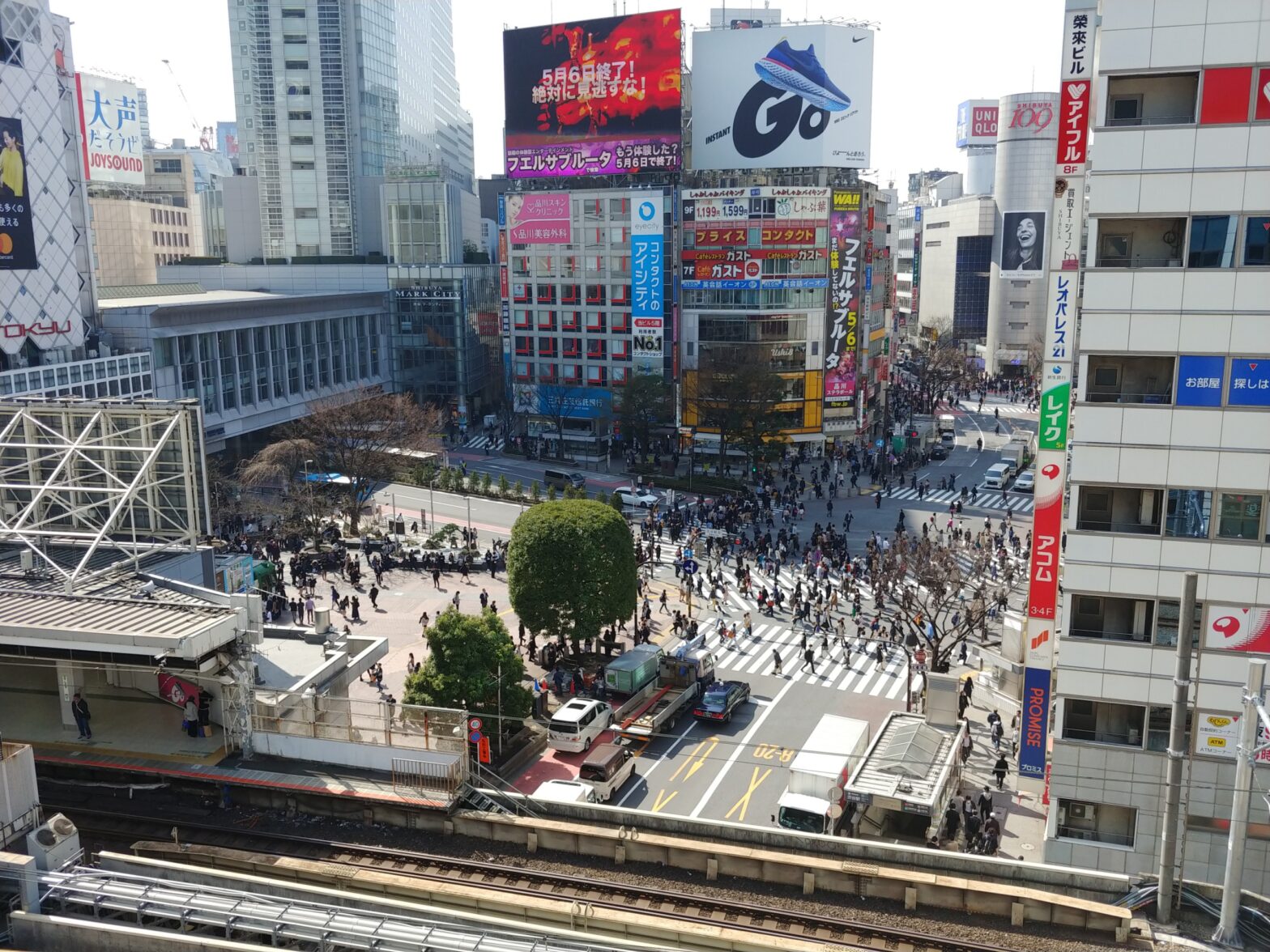 The Best Selling Car