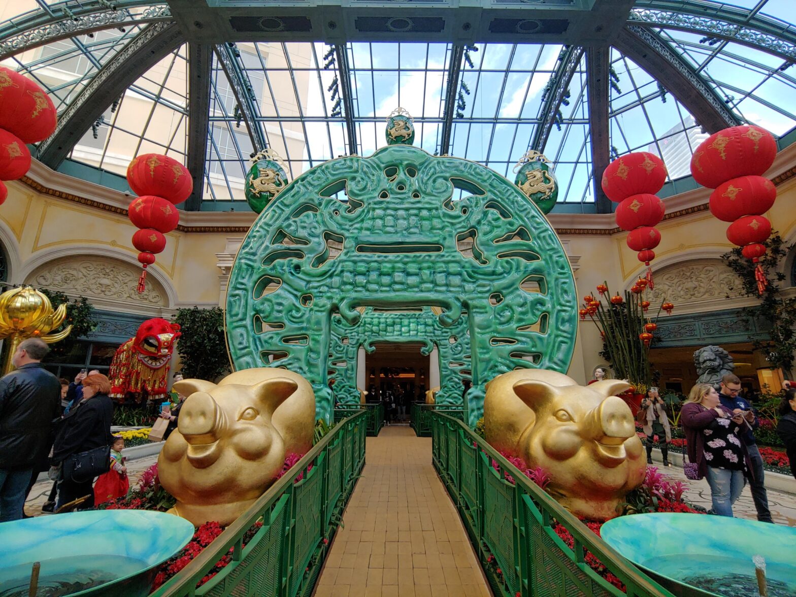 How to Make 1000 Mistakes a Day and Still be Happy