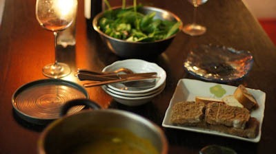 Eating Dirty Food as a Clean Eater