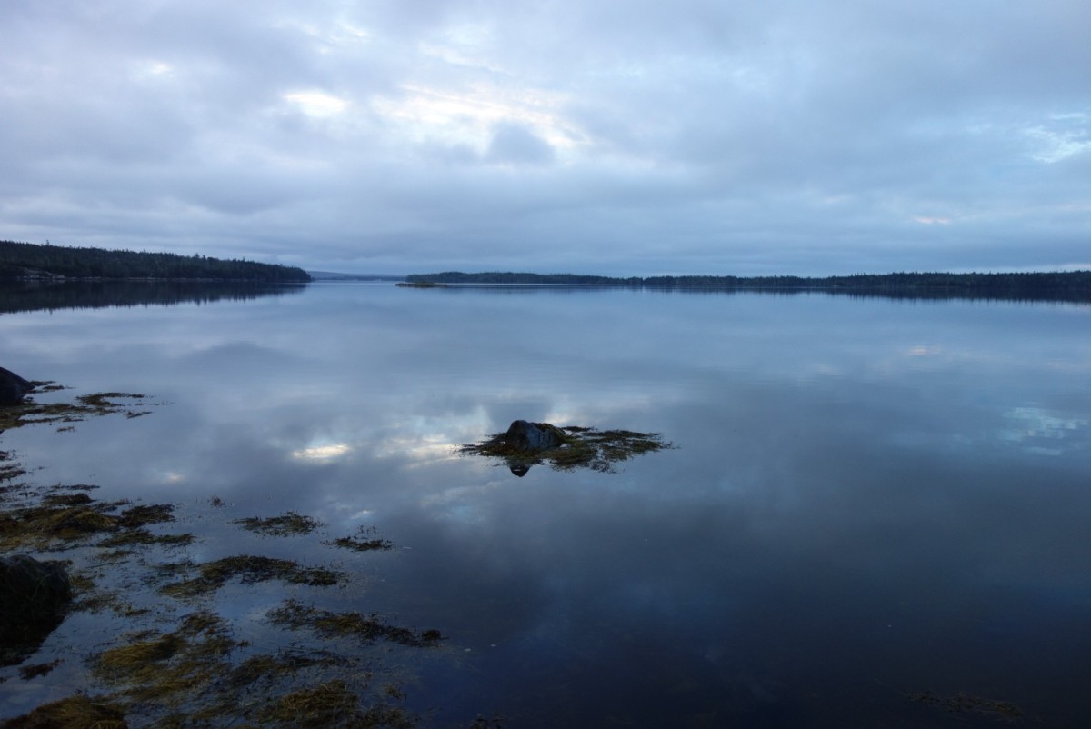 How Can a Minimalist Buy an Island?