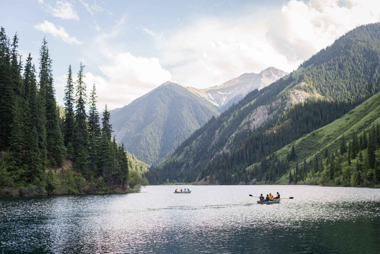 Committment First Time Management