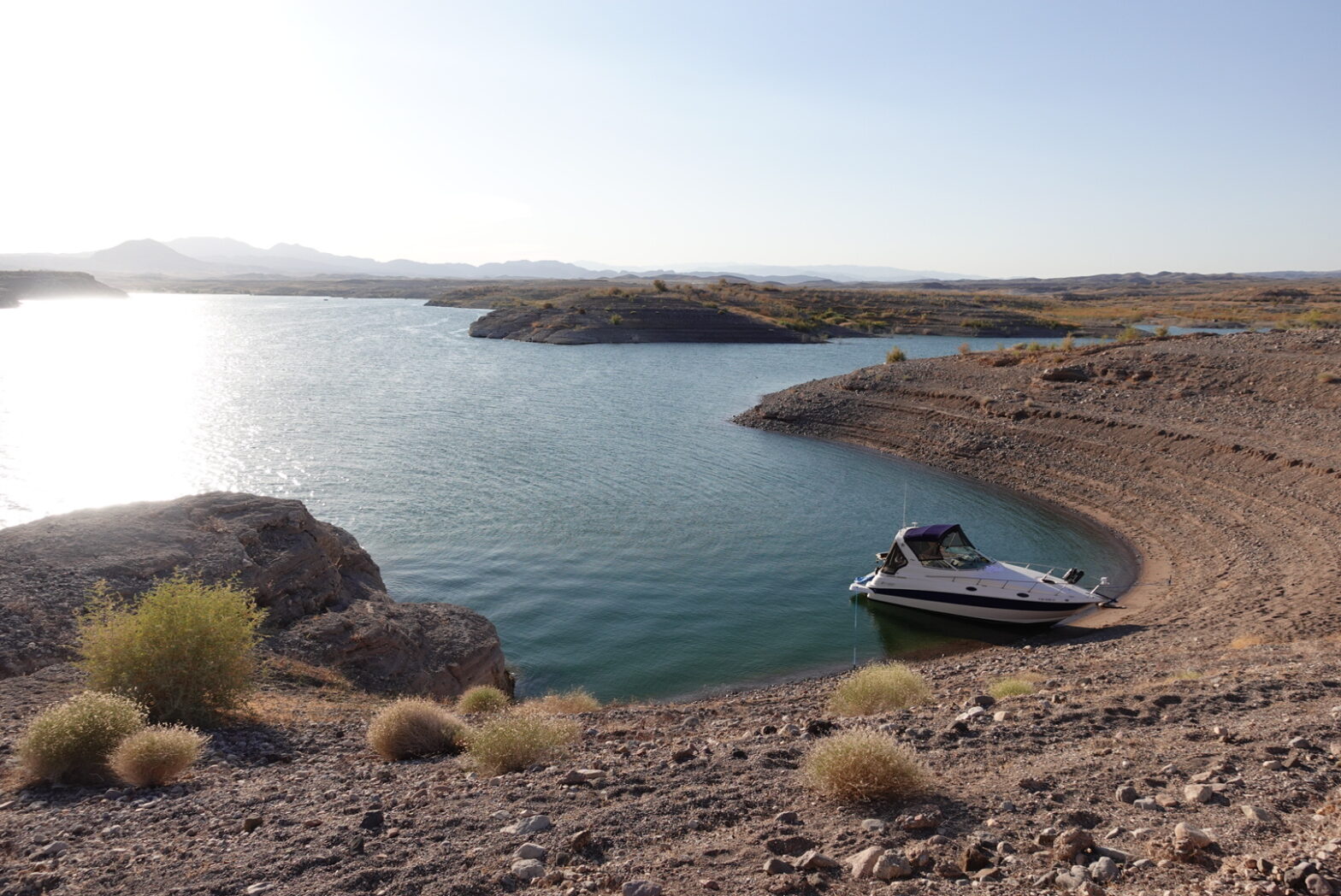 Think Bigger to Motivate Yourself