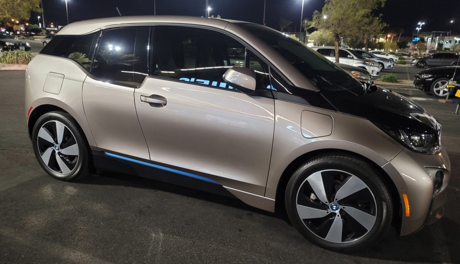 Why I Didn’t Buy a Tesla