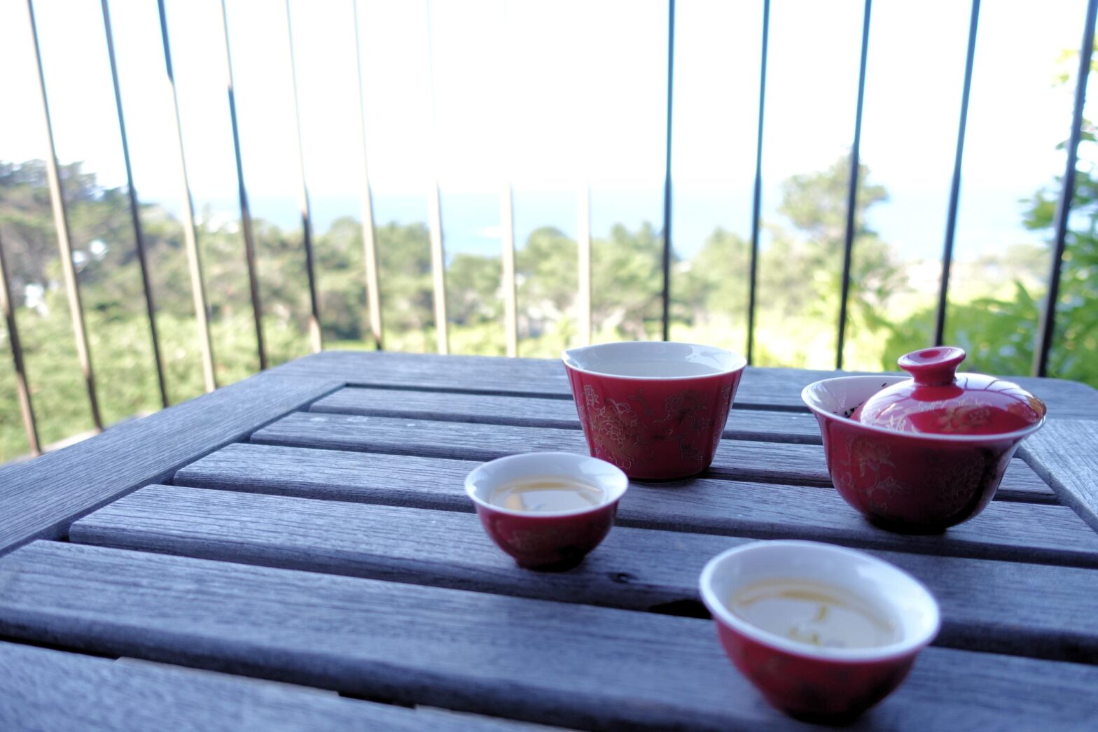 Happy With The Best Possible Option