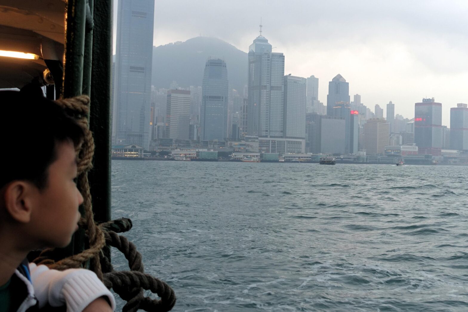 The First Thing I’d Do Differently