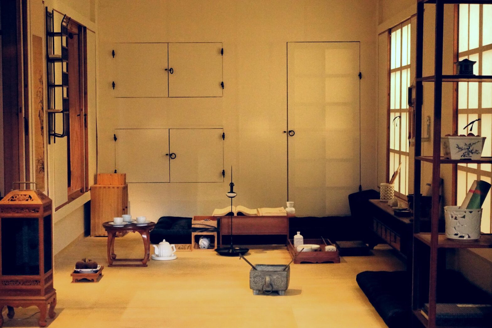 Take a Day to Clear Everything