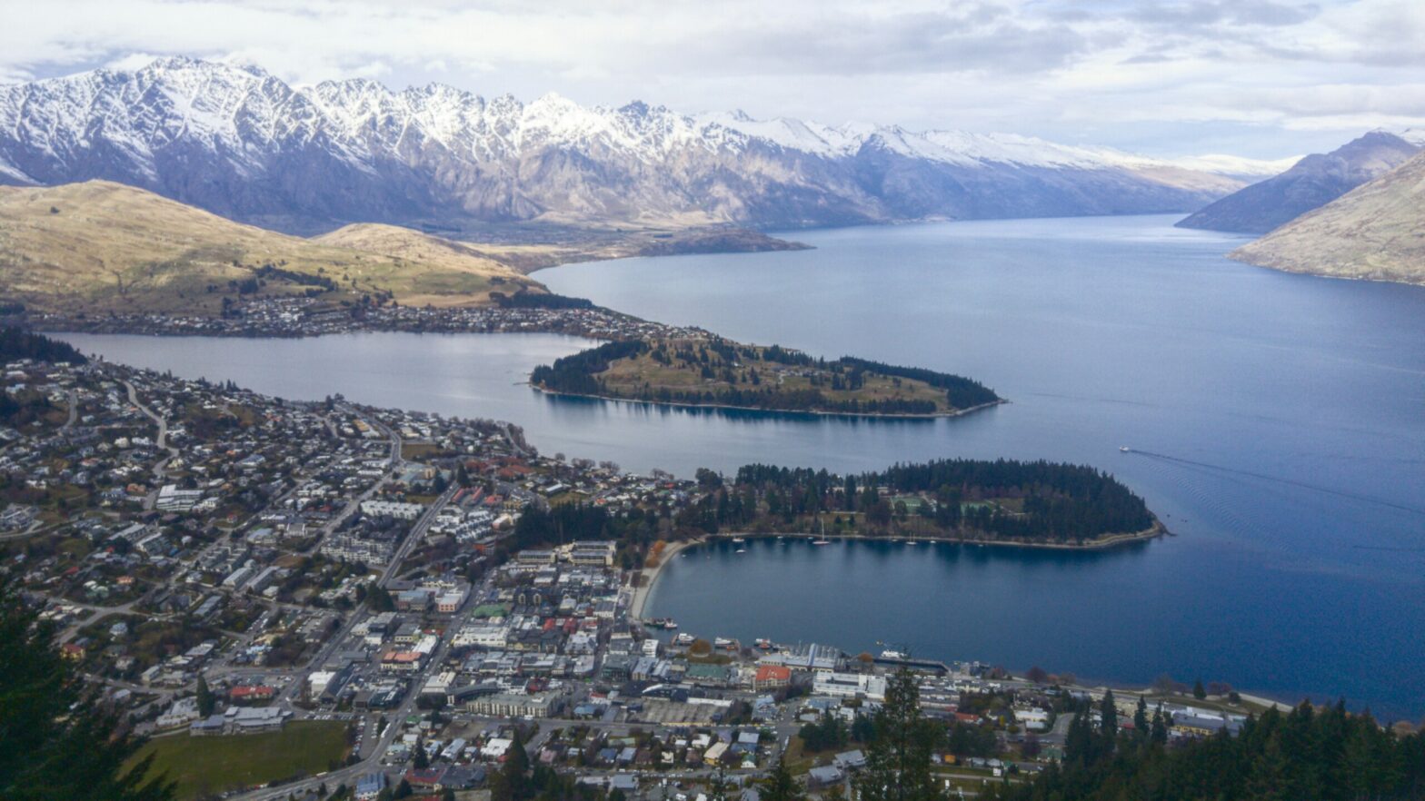 What Won’t You Have?