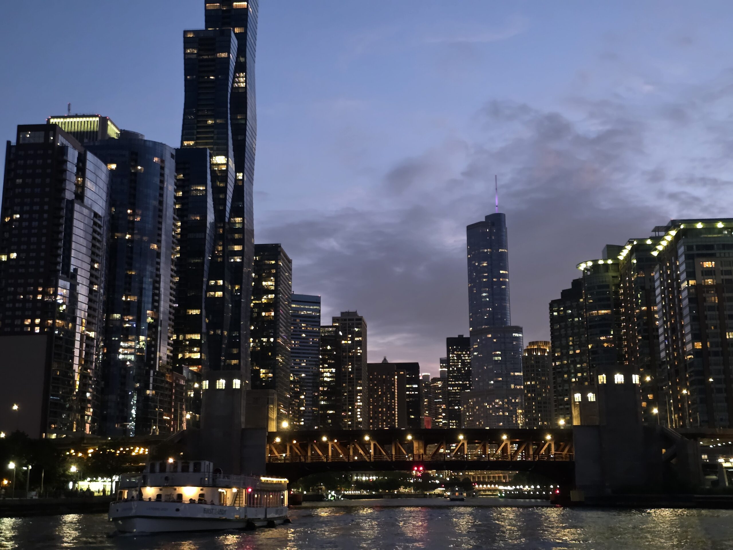 Why I Bought a Place in Chicago